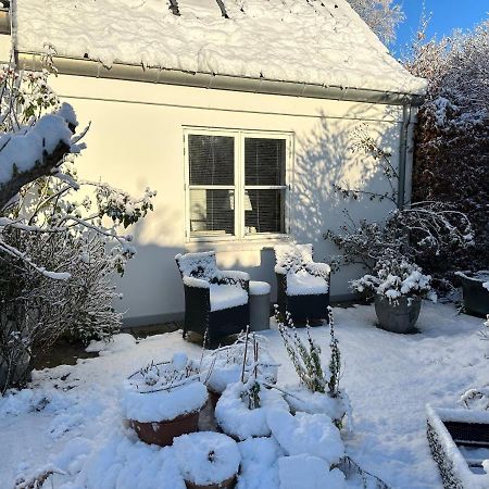 Helts B&B - Helts Guesthouse Herning Dış mekan fotoğraf