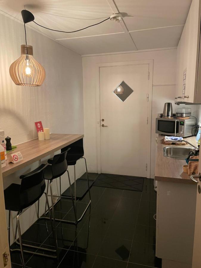Helts B&B - Helts Guesthouse Herning Dış mekan fotoğraf