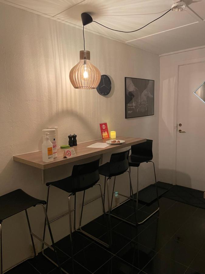 Helts B&B - Helts Guesthouse Herning Dış mekan fotoğraf