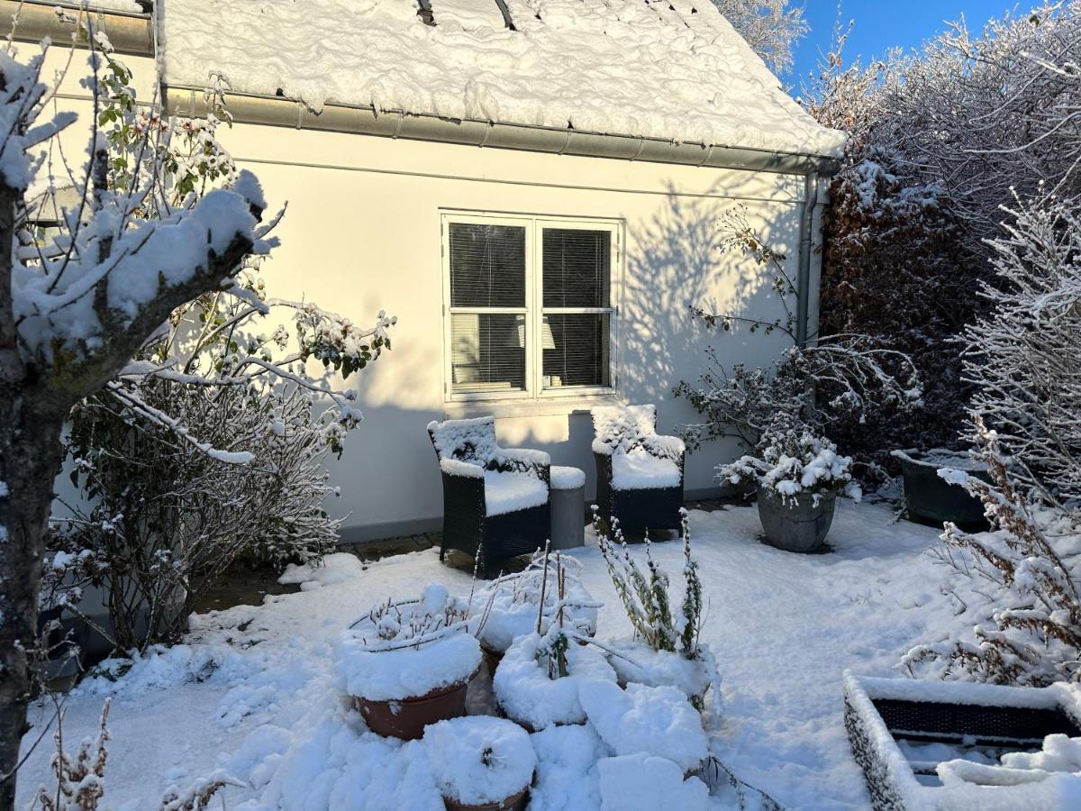 Helts B&B - Helts Guesthouse Herning Dış mekan fotoğraf