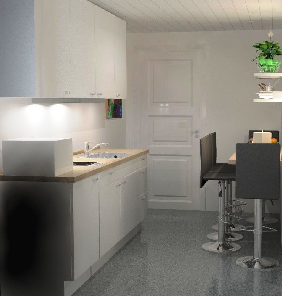 Helts B&B - Helts Guesthouse Herning Dış mekan fotoğraf