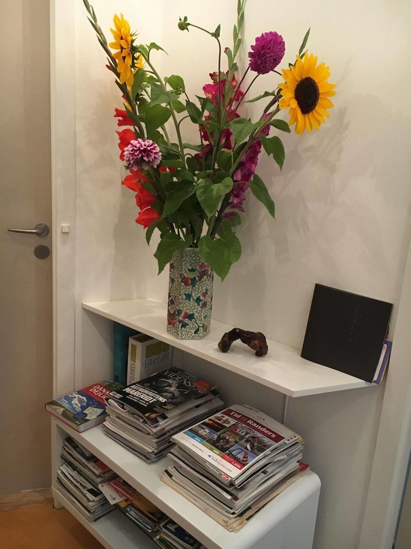 Helts B&B - Helts Guesthouse Herning Dış mekan fotoğraf