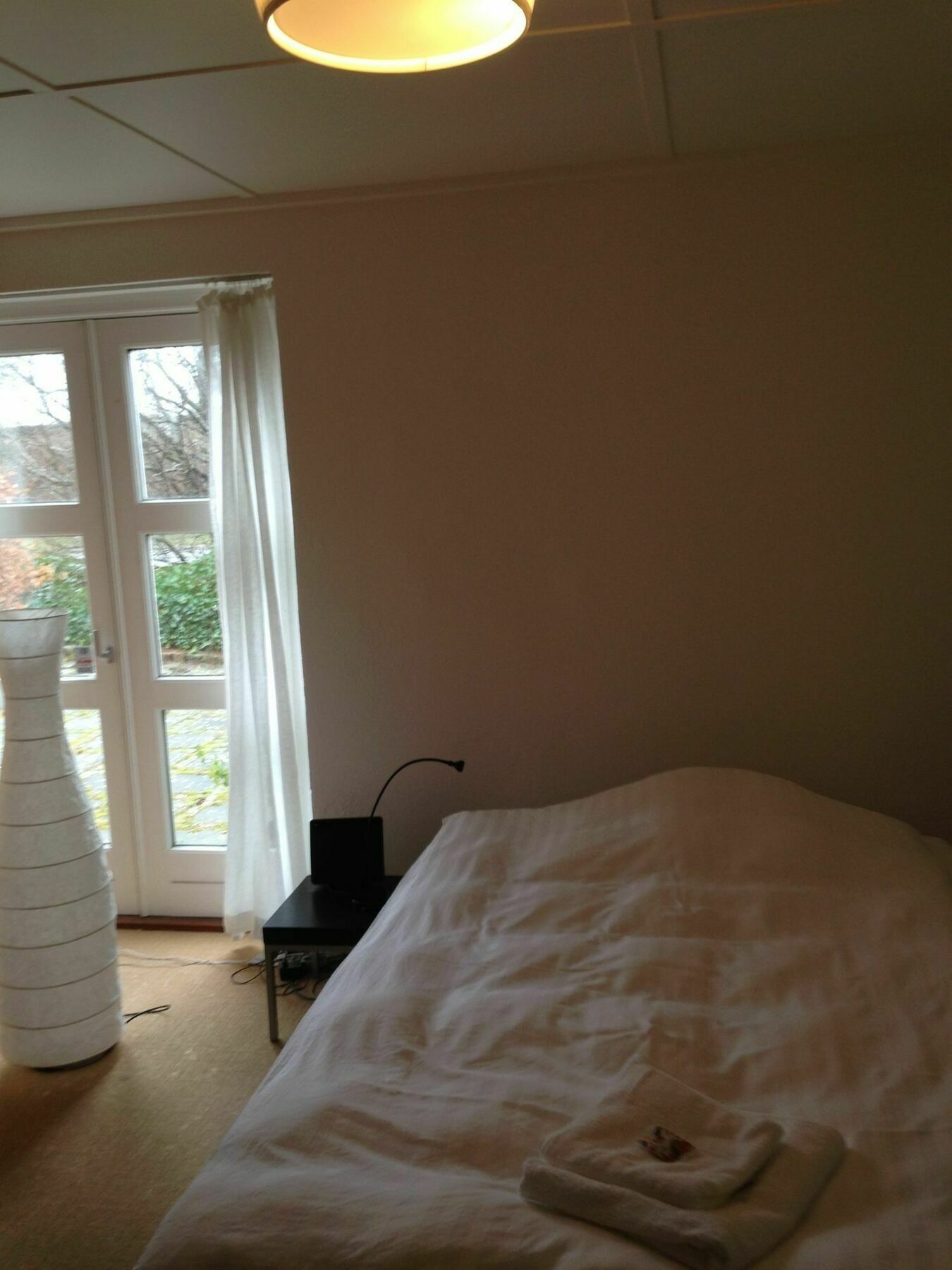 Helts B&B - Helts Guesthouse Herning Dış mekan fotoğraf