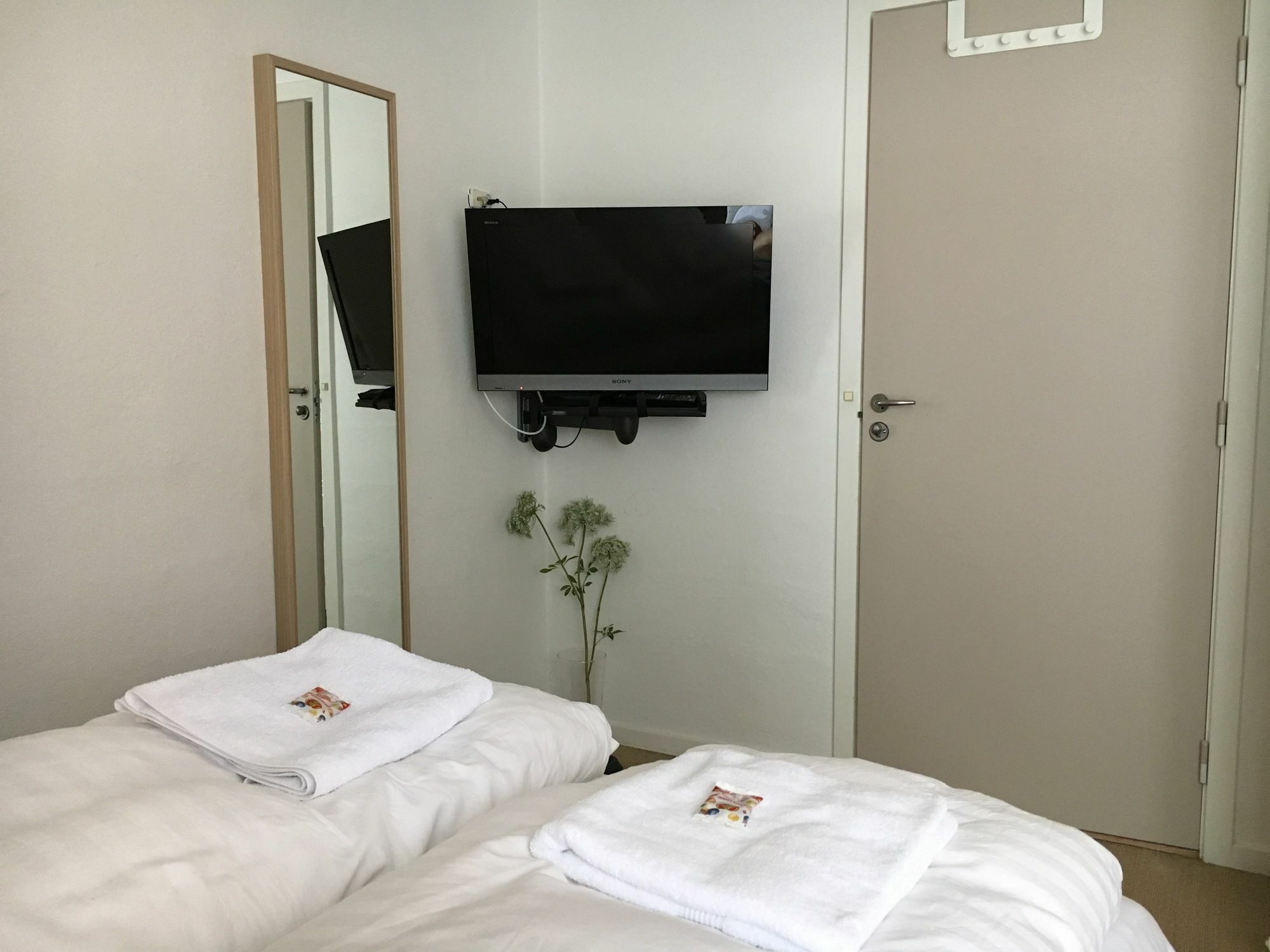 Helts B&B - Helts Guesthouse Herning Dış mekan fotoğraf