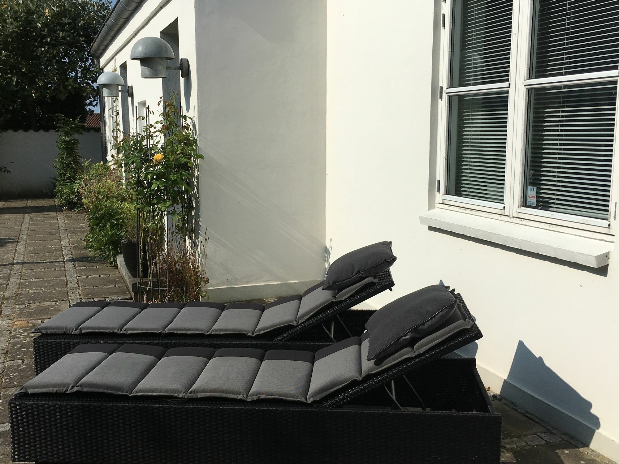Helts B&B - Helts Guesthouse Herning Dış mekan fotoğraf