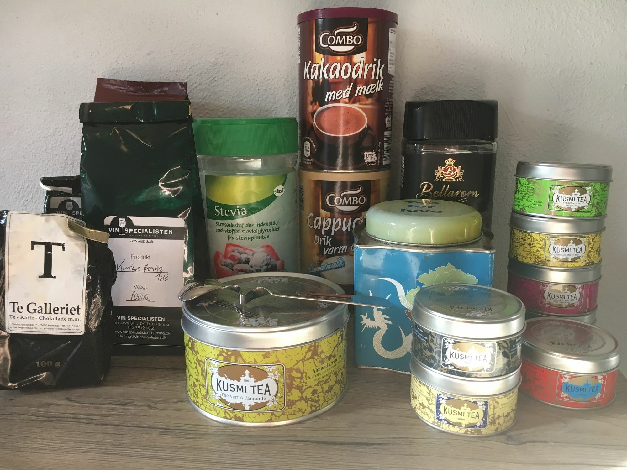 Helts B&B - Helts Guesthouse Herning Dış mekan fotoğraf