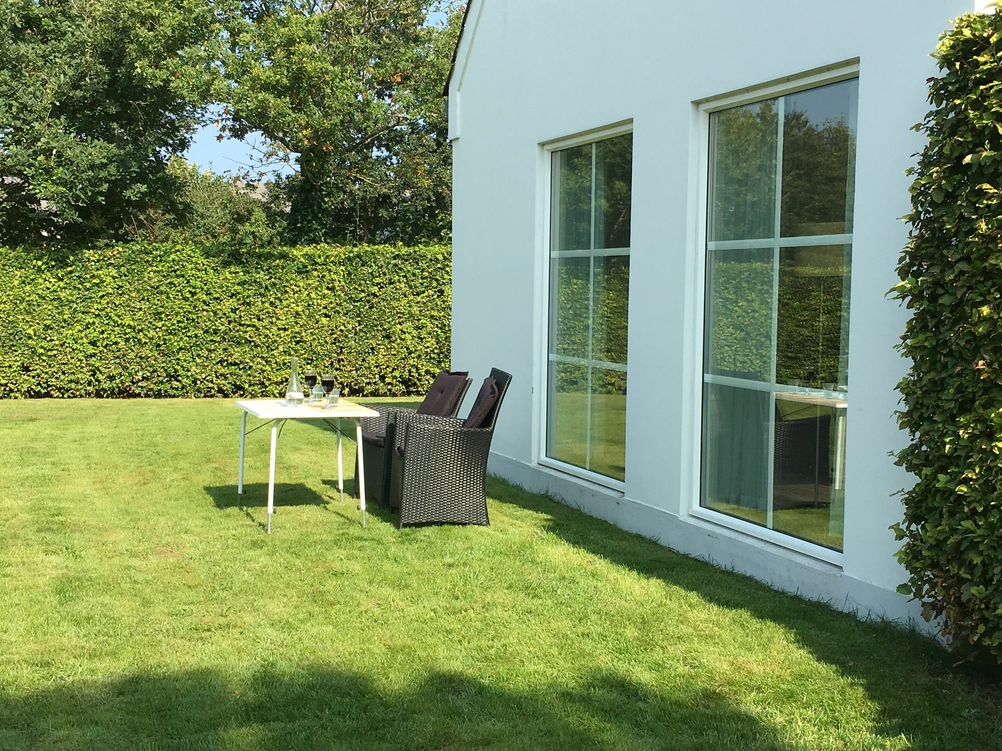 Helts B&B - Helts Guesthouse Herning Dış mekan fotoğraf