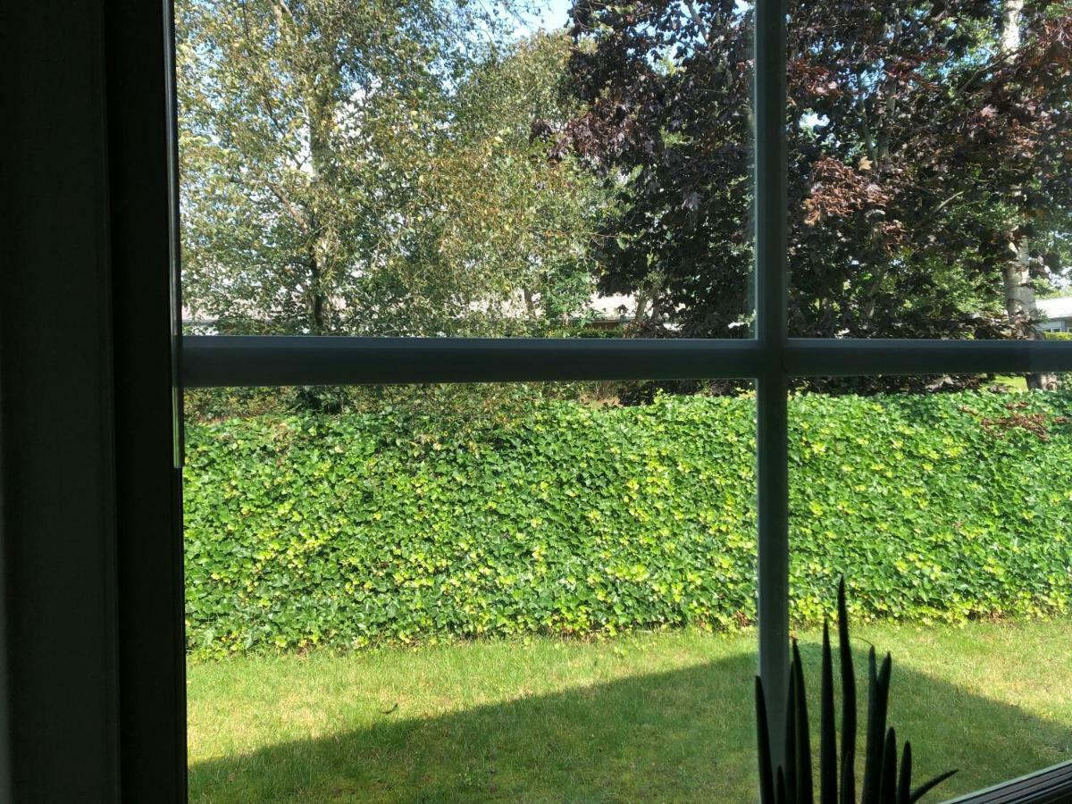 Helts B&B - Helts Guesthouse Herning Dış mekan fotoğraf